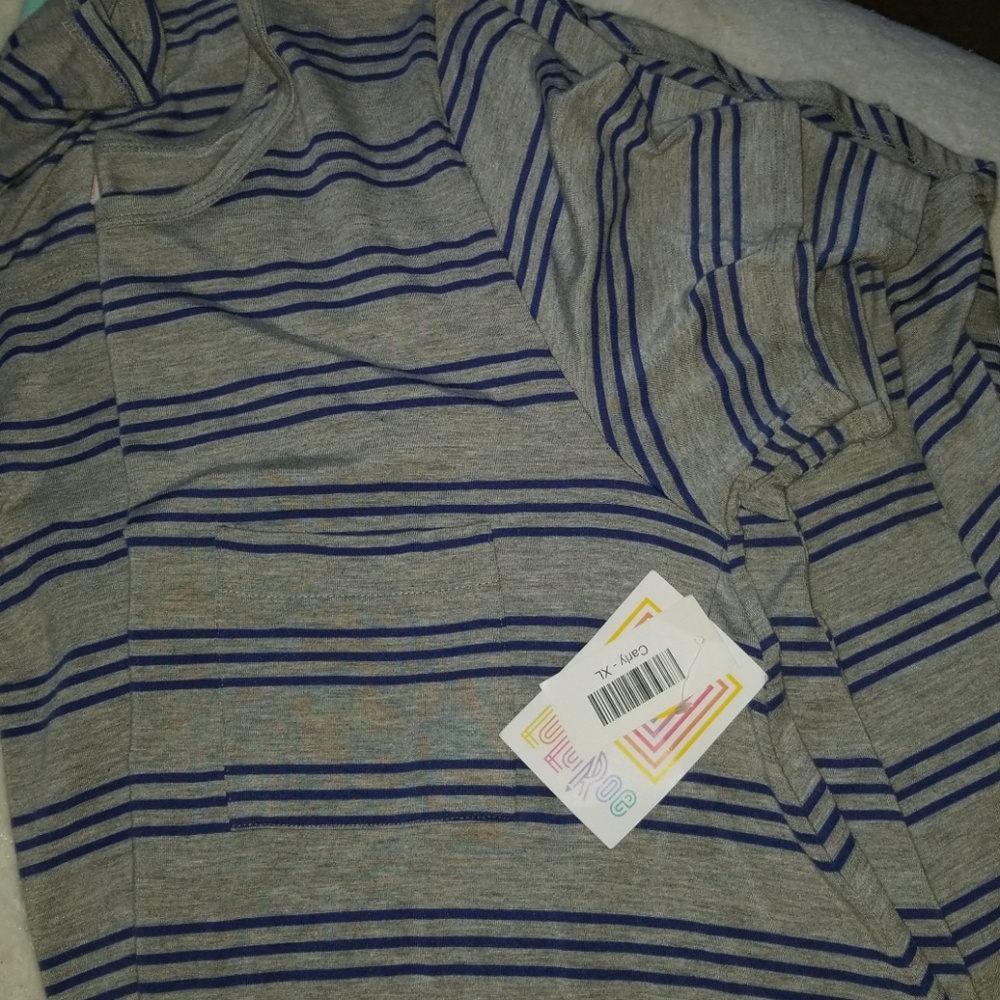Lularoe Carly